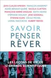 Savoir penser rêver