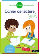 Dyscool : Cahier de lecture