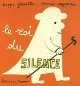 Le roi du silence