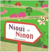 Nioui et Ninon