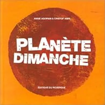 Planète Dimanche