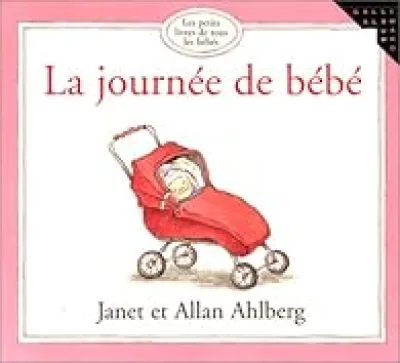 La Journée de bébé