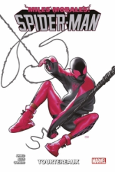 Miles Morales - Spider-Man, tome 3 : Tourtereaux