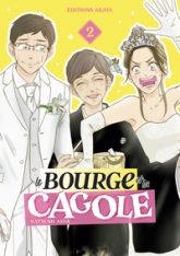 Le Bourge et la Cagole, tome 2