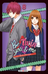 Be-Twin you & me, tome 8