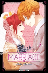 Black marriage, tome 7