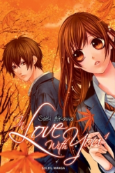 In love with you, tome 1