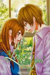 In love with you, tome 3