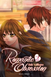 Romantic Obsession, tome 2