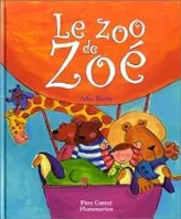 Le Zoo de Zoé