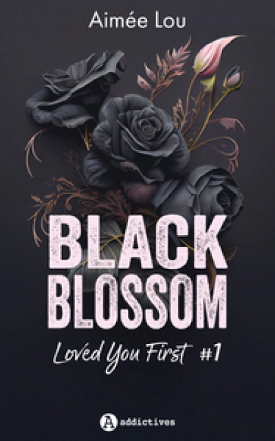 Black Blossom