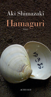 Le poids des secrets, tome 2 : Hamaguri