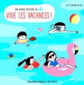 Vive les vacances !