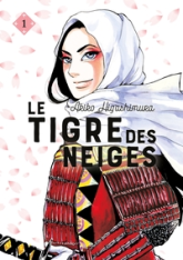 Le Tigre des neiges, tome 1