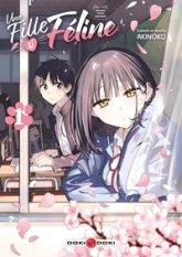 Une fille si féline, tome 1