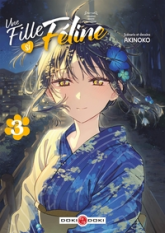 Une fille si féline, tome 3