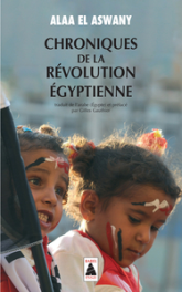 Chroniques de la révolution égytienne
