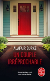 Un couple irréprochable