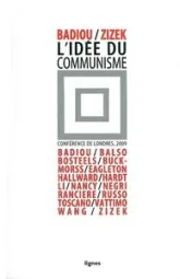 L' Idée du Communisme