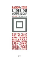 L' Idée du Communisme II