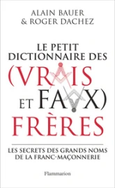 Dictionnaire des  frères