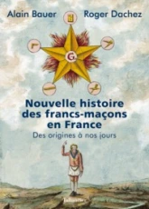 Histoire de la franc-maçonnerie