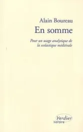 En somme