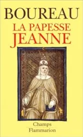 La Papesse Jeanne