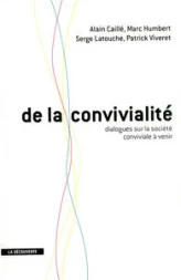 De la convivialité