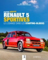 Renault 5 sportives - le losange dans les starting-blocks