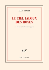 Le ciel jaloux des roses