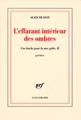 LEffarant Intérieur des ombres