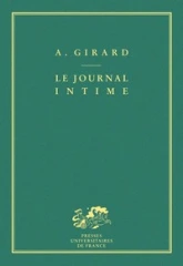 Le Journal intime