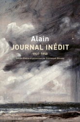 Journal inédit