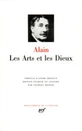 Les Arts et les Dieux