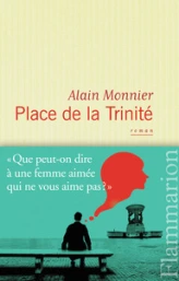 Place de la Trinité
