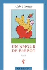 Un amour de Parpot