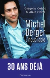 Michel Berger: L'inoubliable