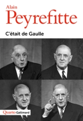 C'était de Gaulle - Intégrale
