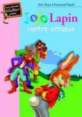 Jojo Lapin contre-attaque