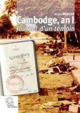 Cambodge, an I : Journal d'un témoin, 1979-1980