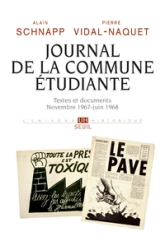 Journal de la commune étudiante