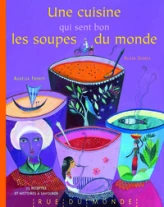 CUISINE QUI SENT BON LES SOUPES... + CALENDRIER 2013