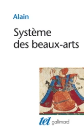 Système des beaux-arts