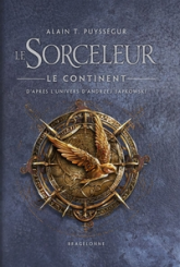 L'Univers du Sorceleur  : Le Sorceleur - Le Continent
