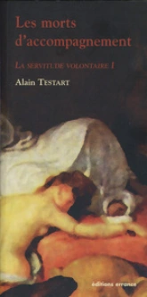 La servitude volontaire