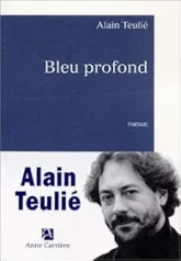 Bleu profond