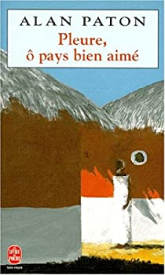 Pleure, ô pays bien-aimé