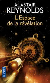 La saga des Inhibiteurs, tome 1 : L'Espace de la révélation