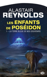 Les enfants de Poséidon